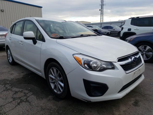 SUBARU IMPREZA PR 2014 jf1gpac69e8297803