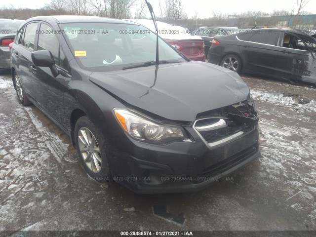 SUBARU IMPREZA WAGON 2014 jf1gpac69e8339869