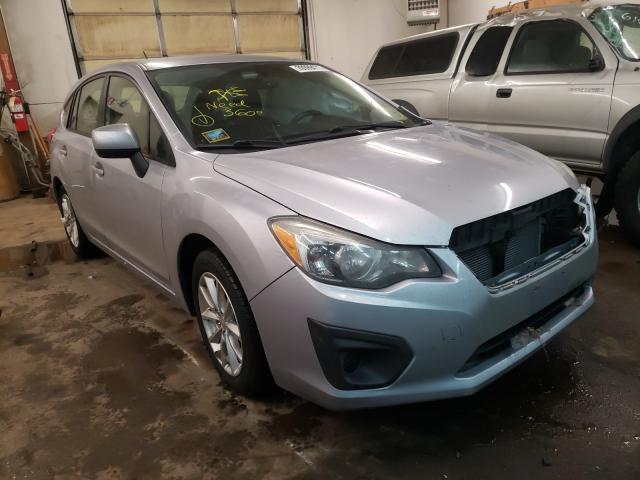 SUBARU IMPREZA PR 2014 jf1gpac69e9272328