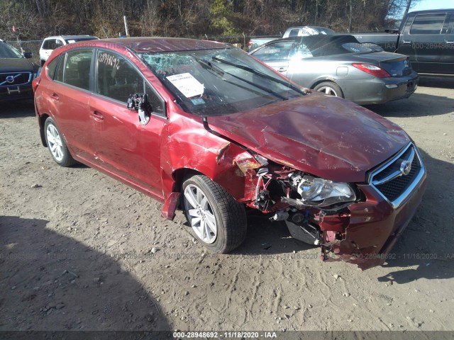 SUBARU IMPREZA WAGON 2015 jf1gpac69f8200410