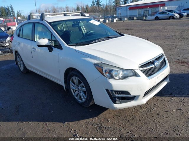 SUBARU IMPREZA 2015 jf1gpac69f8244391