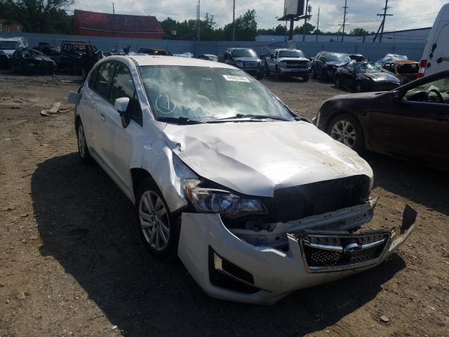 SUBARU IMPREZA PR 2015 jf1gpac69f8248327