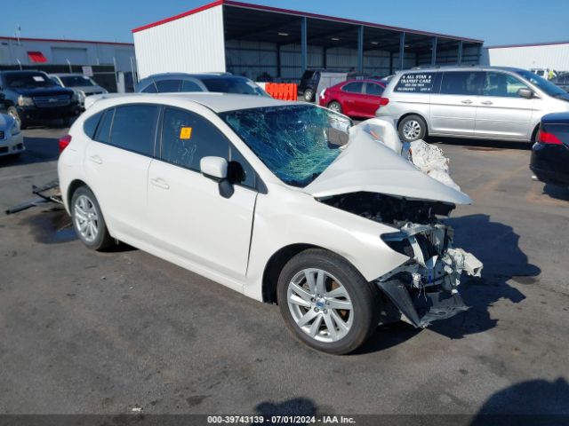 SUBARU IMPREZA 2015 jf1gpac69f8299262