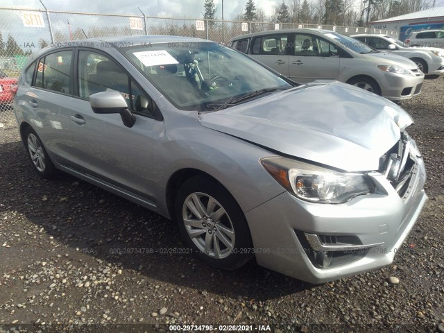 SUBARU IMPREZA WAGON 2015 jf1gpac69f8300376