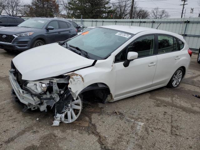 SUBARU IMPREZA 2015 jf1gpac69fh203291