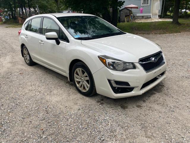 SUBARU NULL 2015 jf1gpac69fh239479