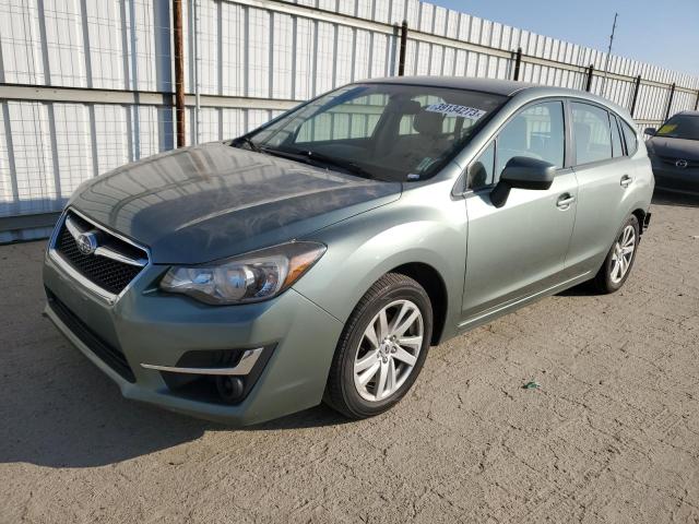 SUBARU IMPREZA PR 2015 jf1gpac69fh252037