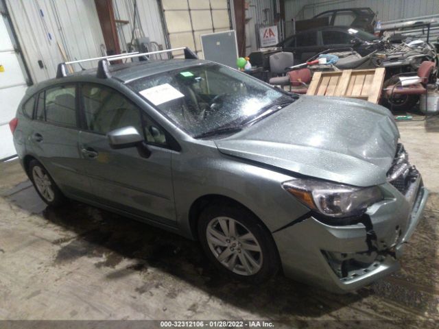 SUBARU IMPREZA WAGON 2015 jf1gpac69fh253835