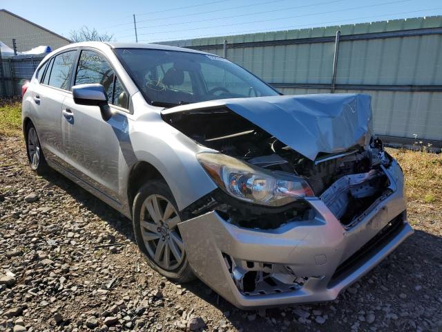 SUBARU IMPREZA PR 2015 jf1gpac69fh264656