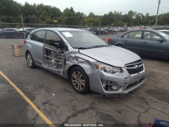 SUBARU IMPREZA WAGON 2015 jf1gpac69fh269792