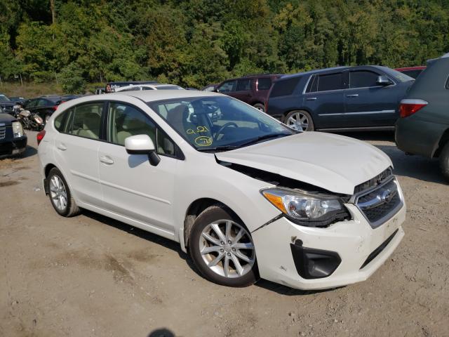 SUBARU IMPREZA PR 2012 jf1gpac6xcg201230