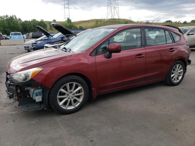 SUBARU IMPREZA 2012 jf1gpac6xcg226080