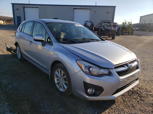 SUBARU IMPREZA PR 2012 jf1gpac6xcg244272