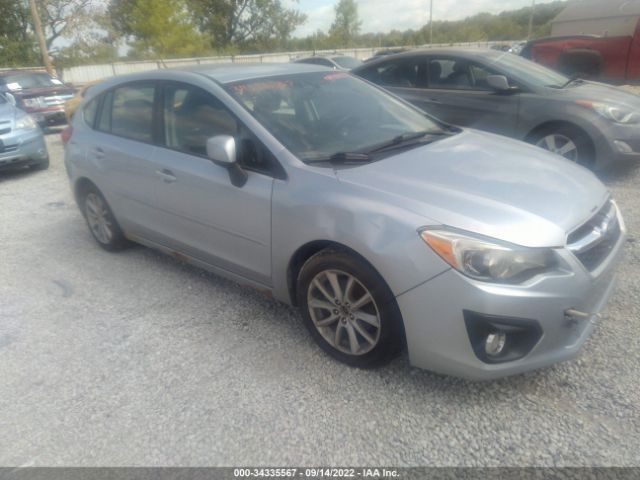 SUBARU IMPREZA WAGON 2012 jf1gpac6xch210388