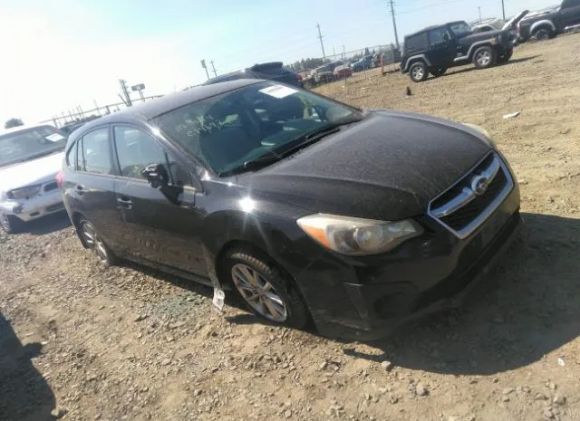 SUBARU IMPREZA WAGON 2012 jf1gpac6xch218927