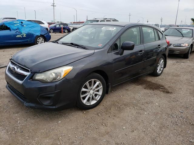 SUBARU IMPREZA PR 2012 jf1gpac6xch221360