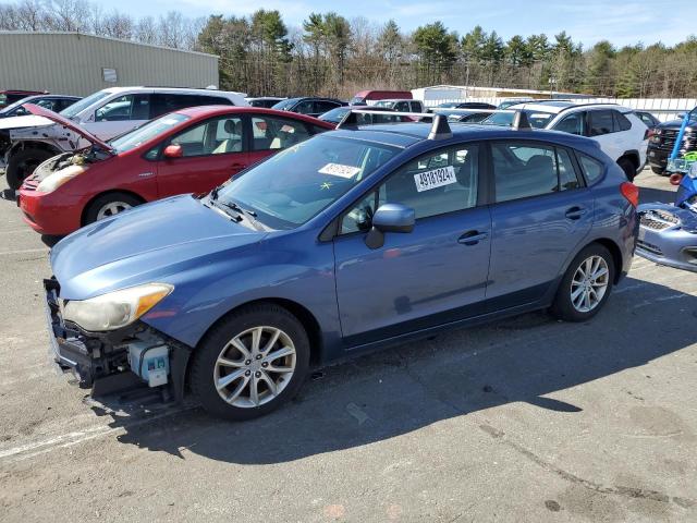 SUBARU IMPREZA 2012 jf1gpac6xch222802