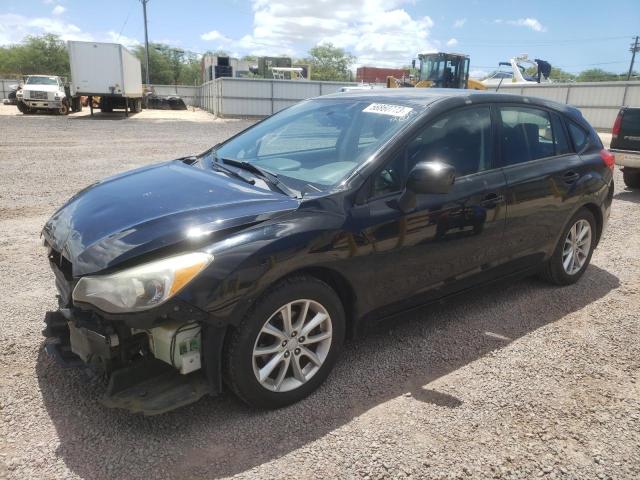 SUBARU IMPREZA PR 2012 jf1gpac6xch224176