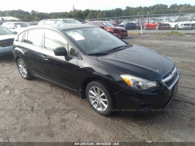 SUBARU IMPREZA WAGON 2012 jf1gpac6xch235761