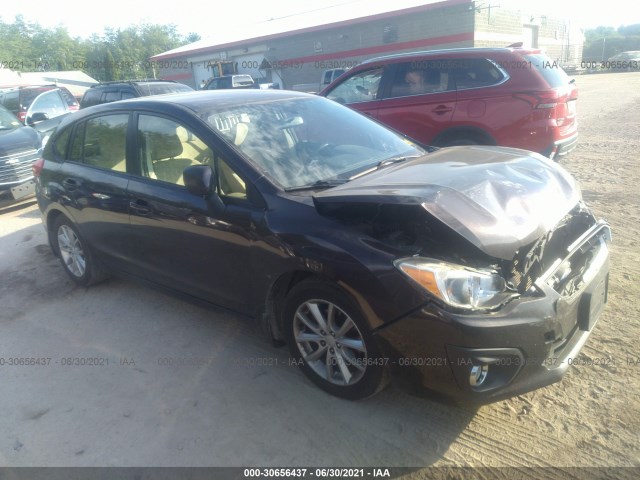 SUBARU IMPREZA WAGON 2012 jf1gpac6xch240717