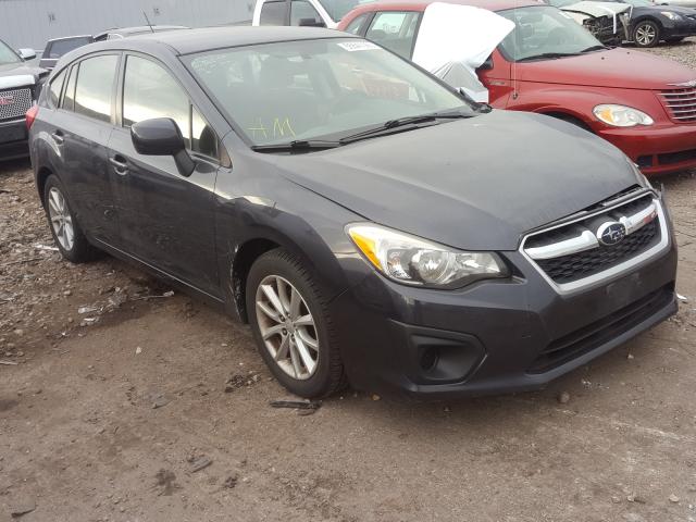 SUBARU IMPREZA PR 2013 jf1gpac6xd2218124