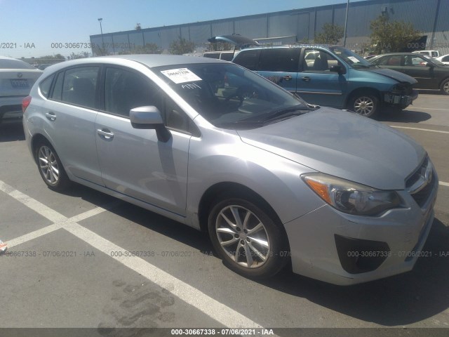 SUBARU IMPREZA WAGON 2013 jf1gpac6xd2819193