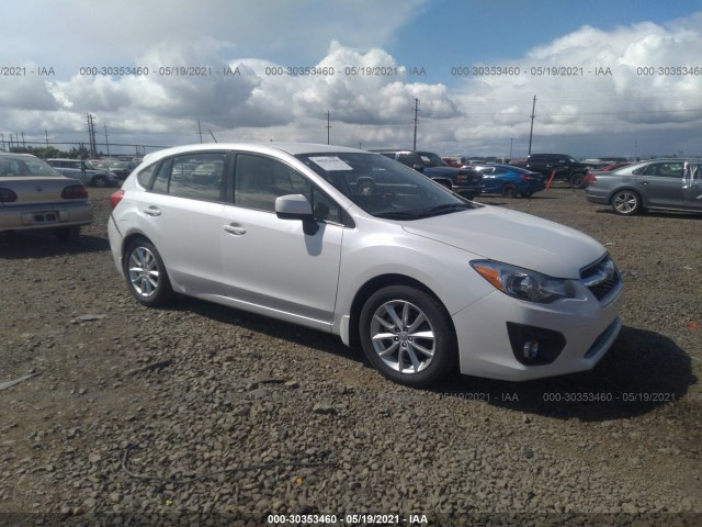 SUBARU IMPREZA WAGON 2013 jf1gpac6xd2847799