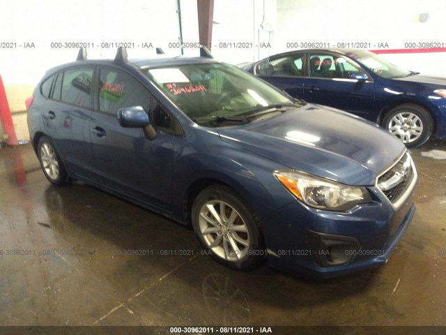 SUBARU IMPREZA WAGON 2013 jf1gpac6xd2850511