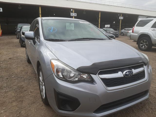 SUBARU IMPREZA PR 2013 jf1gpac6xd2874419