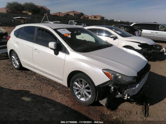 SUBARU IMPREZA WAGON 2013 jf1gpac6xd2883458