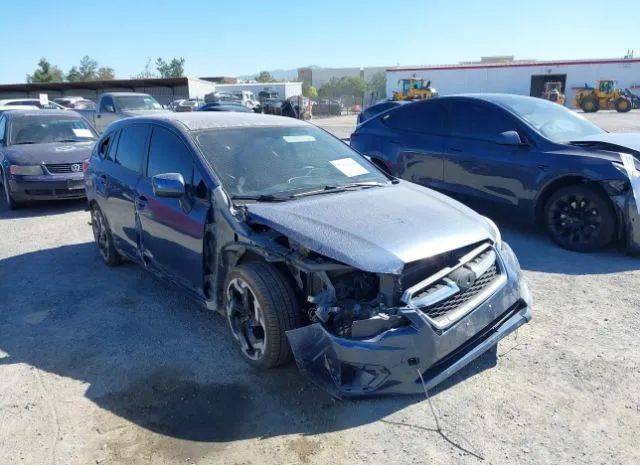 SUBARU IMPREZA WAGON 2013 jf1gpac6xd2884044