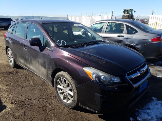 SUBARU IMPREZA PR 2013 jf1gpac6xd2887798