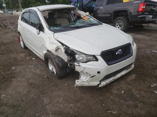 SUBARU IMPREZA PR 2013 jf1gpac6xd2891253