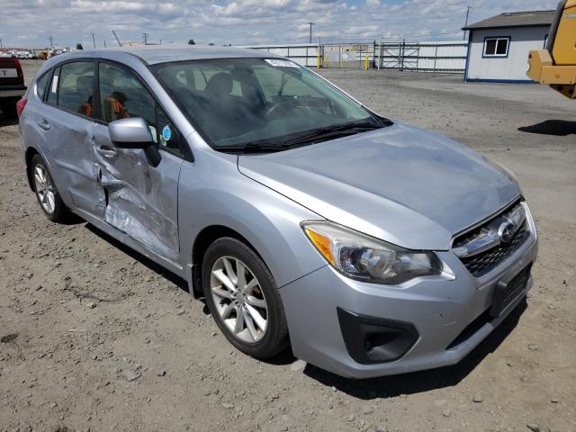 SUBARU IMPREZA PR 2013 jf1gpac6xd2900839