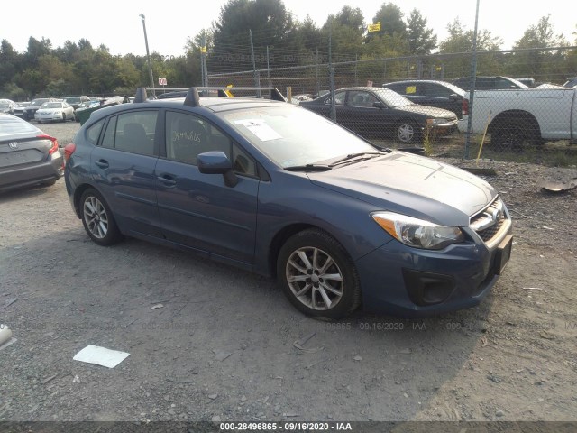 SUBARU IMPREZA WAGON 2013 jf1gpac6xd2901490