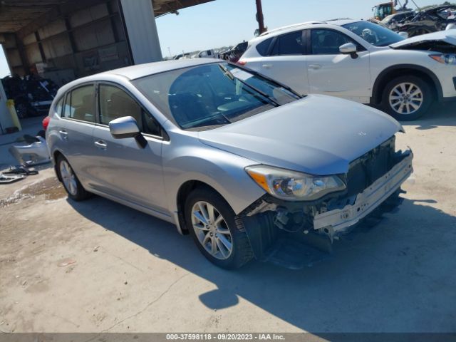 SUBARU IMPREZA WAGON 2013 jf1gpac6xdh807364