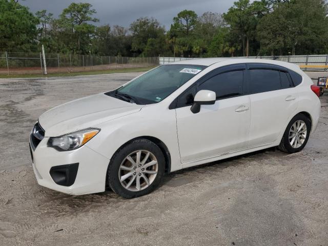 SUBARU IMPREZA PR 2013 jf1gpac6xdh819773