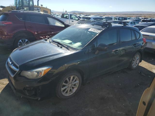 SUBARU IMPREZA PR 2013 jf1gpac6xdh820230