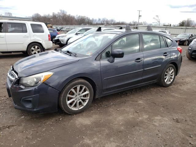 SUBARU IMPREZA 2013 jf1gpac6xdh826819