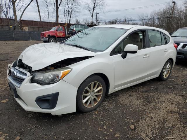 SUBARU IMPREZA 2013 jf1gpac6xdh838064