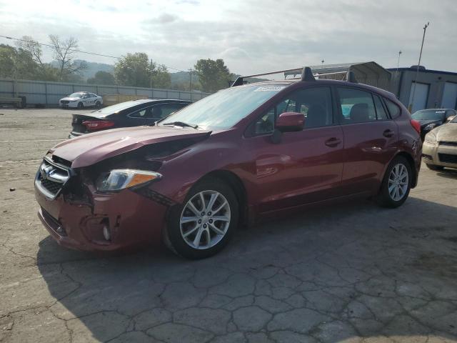 SUBARU IMPREZA PR 2014 jf1gpac6xe8223001