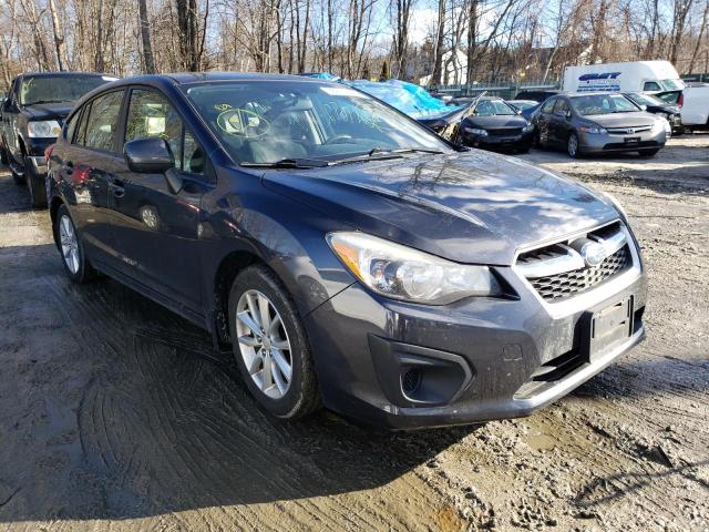 SUBARU IMPREZA PR 2014 jf1gpac6xe8232961