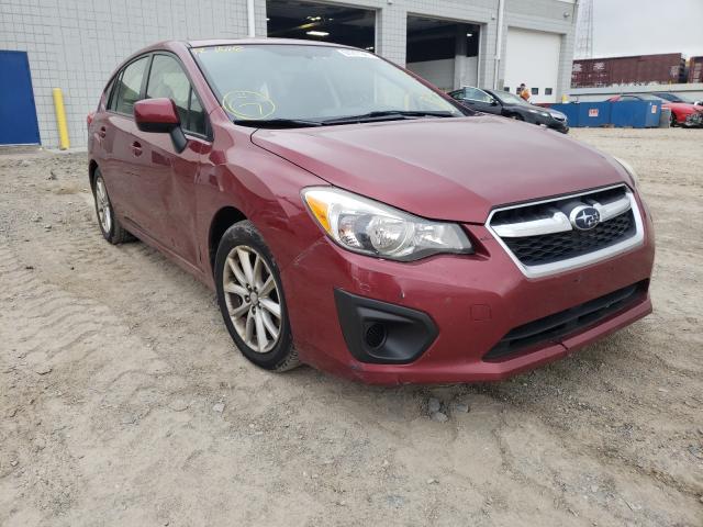 SUBARU IMPREZA PR 2014 jf1gpac6xe8244740