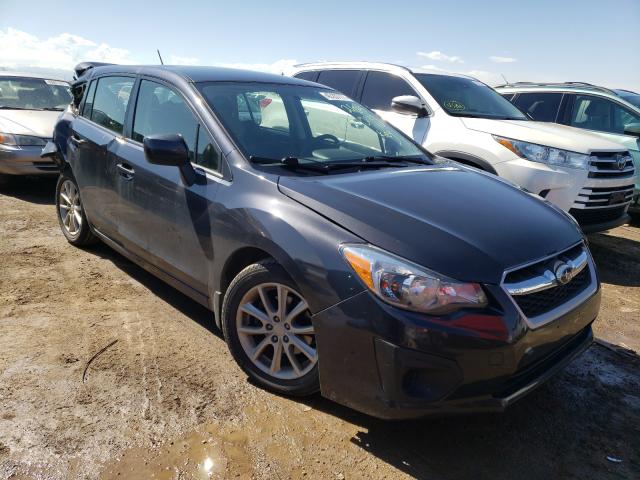 SUBARU IMPREZA PR 2014 jf1gpac6xe8258704