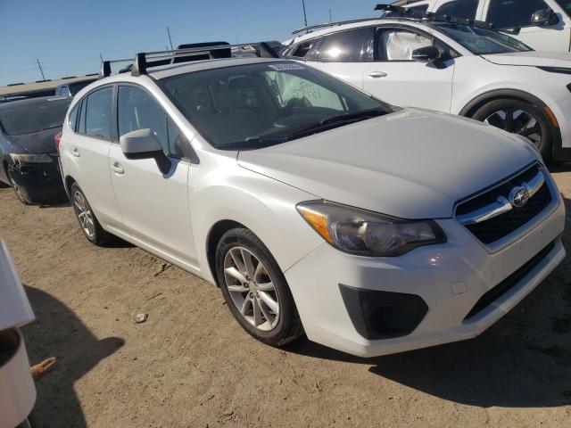 SUBARU IMPREZA PR 2014 jf1gpac6xe8262154