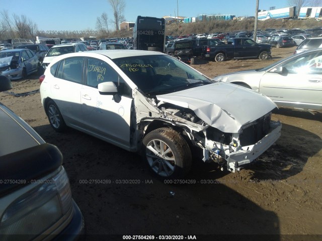 SUBARU IMPREZA WAGON 2014 jf1gpac6xe8276863