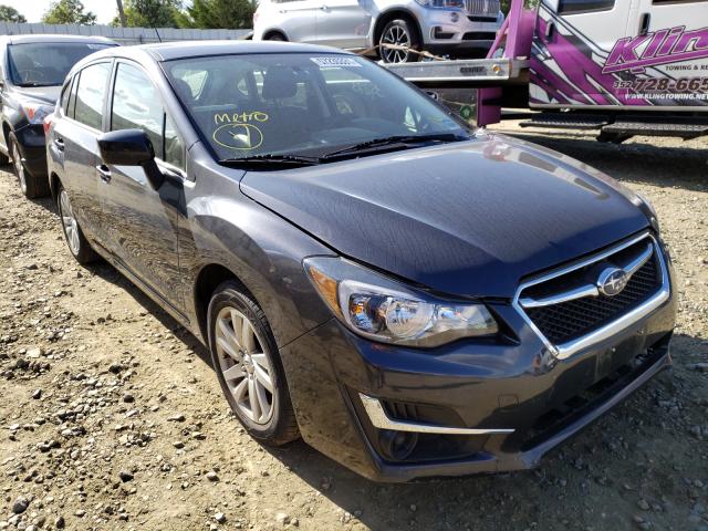 SUBARU IMPREZA PR 2015 jf1gpac6xf8222108