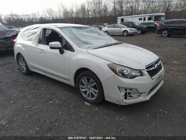 SUBARU IMPREZA WAGON 2015 jf1gpac6xf8245274