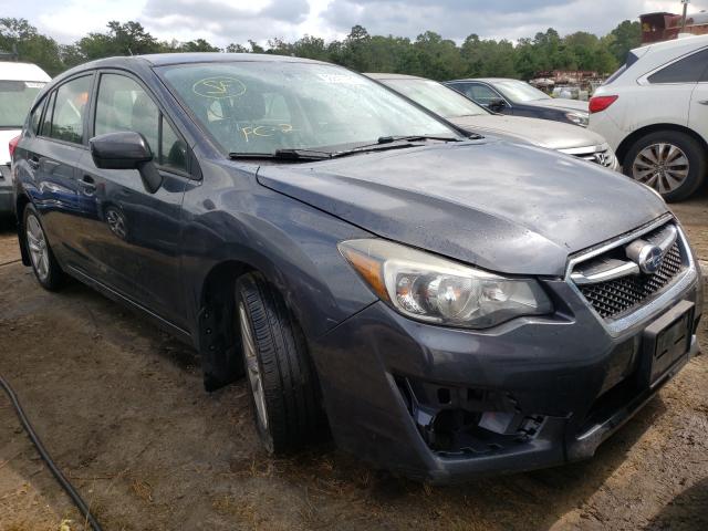 SUBARU IMPREZA PR 2015 jf1gpac6xf8245968