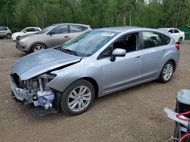 SUBARU IMPREZA 2015 jf1gpac6xf8254024